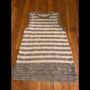 Lou & Grey sleeveless tunic